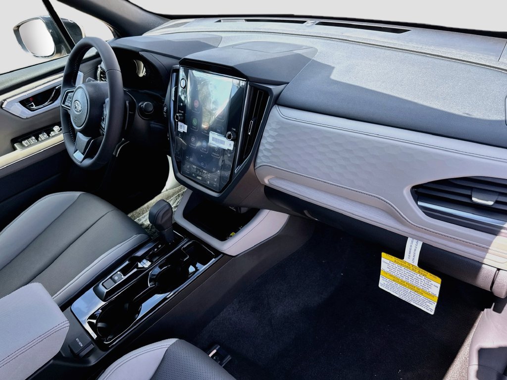 New 2026 Subaru Forester Touring AWD/4WD image 38