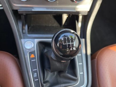 Used 2017 Volkswagen Golf Alltrack SE AWD/4WD image 24