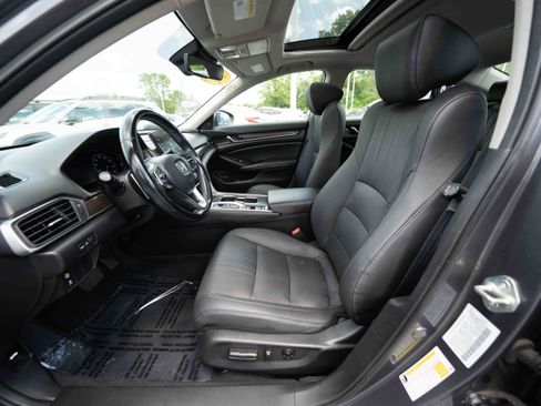 Used 2020 Honda Accord EX-L image 9