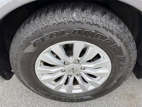 Used 2018 Nissan Armada SV w/ Driver Package image 17