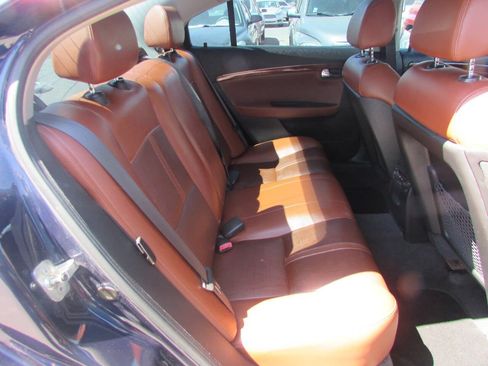 Used 2008 Saturn Aura XR w/ Premium Trim Package FWD image 15