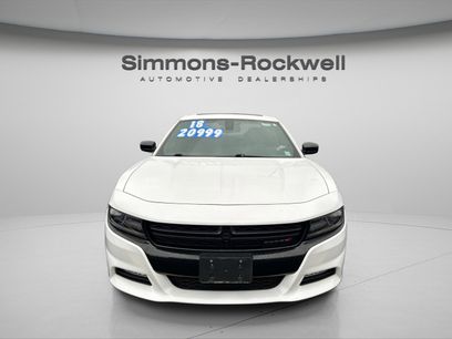 Used 2018 Dodge Charger GT w/ Navigation & Travel Group