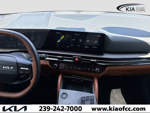 Certified 2026 Kia Sportage X-Line image 19