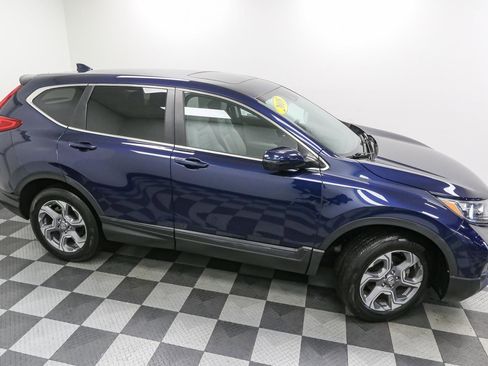Used 2018 Honda CR-V EX-L image 5