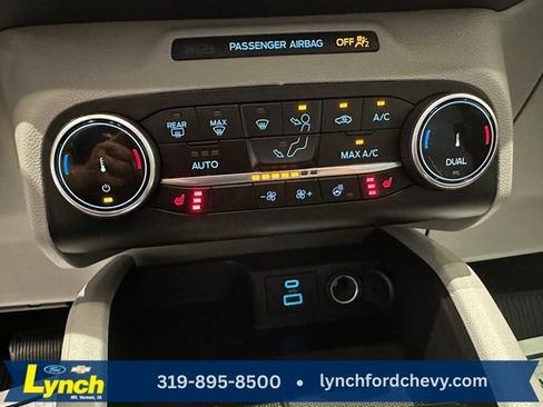 Used 2023 Ford Escape Active image 12