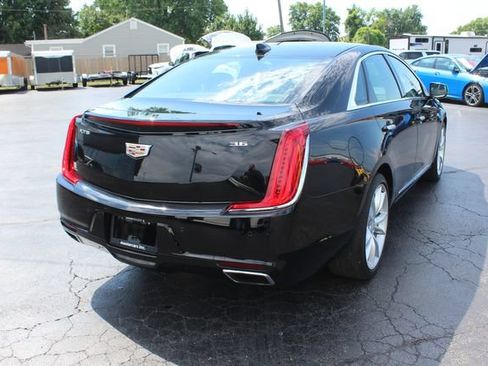 Used 2019 Cadillac XTS Premium Luxury FWD image 8