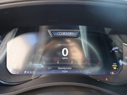 Used 2025 RAM 2500 Rebel w/ Rebel Level 1 Equipment Group image 17