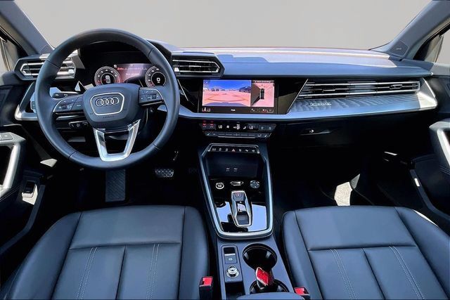 Used 2026 Audi A3 2.0T Premium Plus w/ Premium Plus Package AWD/4WD image 15