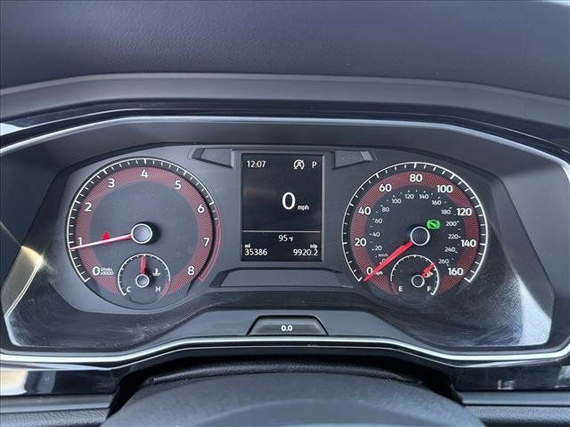 Used 2021 Volkswagen Jetta S FWD image 15