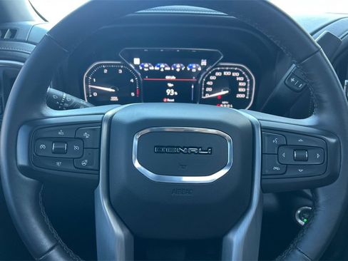 Used 2020 GMC Sierra 3500 Denali w/ Denali Ultimate Package image 22