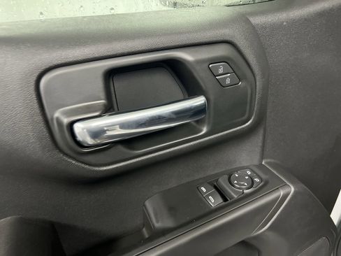 New 2026 Chevrolet Silverado 1500 W/T w/ WT Safety Package image 52