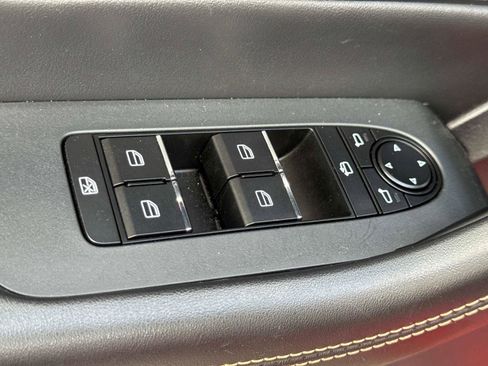 Used 2024 MAZDA CX-90 Plug-In Hybrid w/ Premium Plus image 20