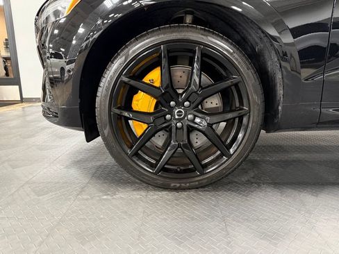 Used 2024 Volvo XC60 T8 Polestar w/ Protection Package Premier AWD/4WD image 7