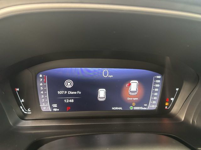 New 2026 Honda Passport RTL image 16