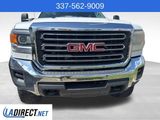 Used 2015 GMC Sierra 2500 4x4 Crew Cab w/ Sierra Convenience Package image 3