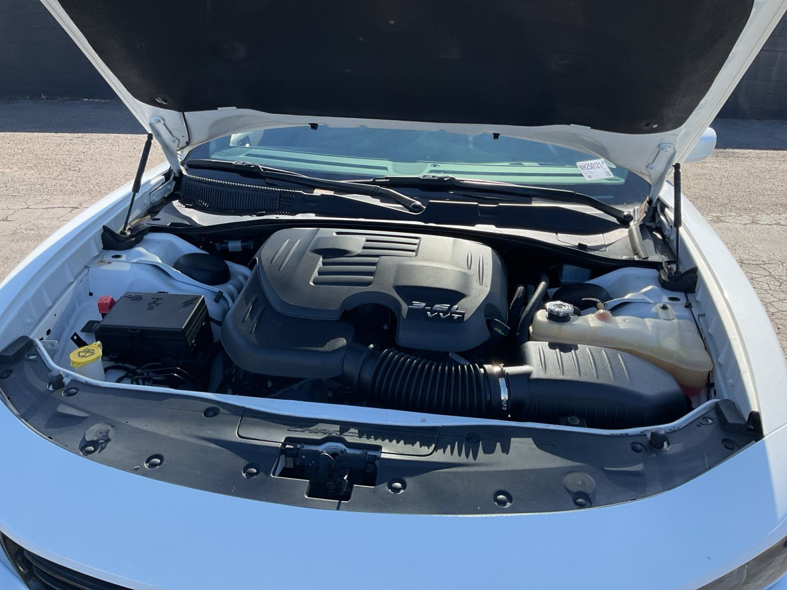 Used 2022 Dodge Charger SXT RWD image 23