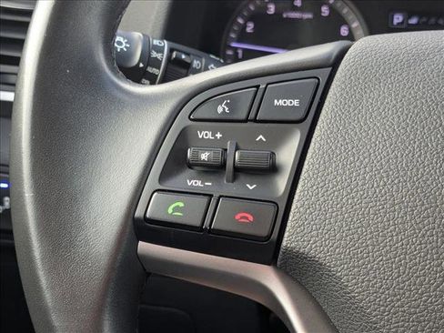 Used 2017 Hyundai Tucson SE Plus image 12