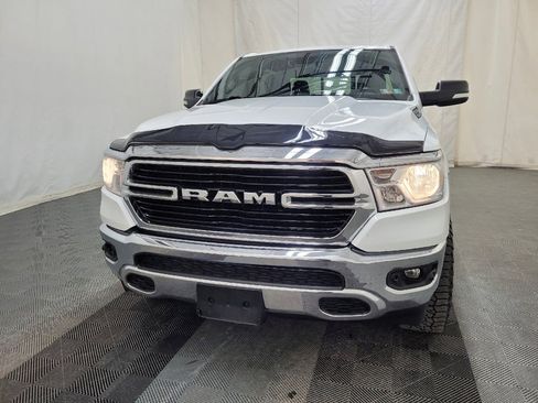 Used 2019 RAM 1500 Big Horn image 15