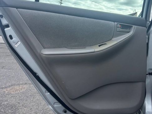 Used 2007 Toyota Corolla CE image 15