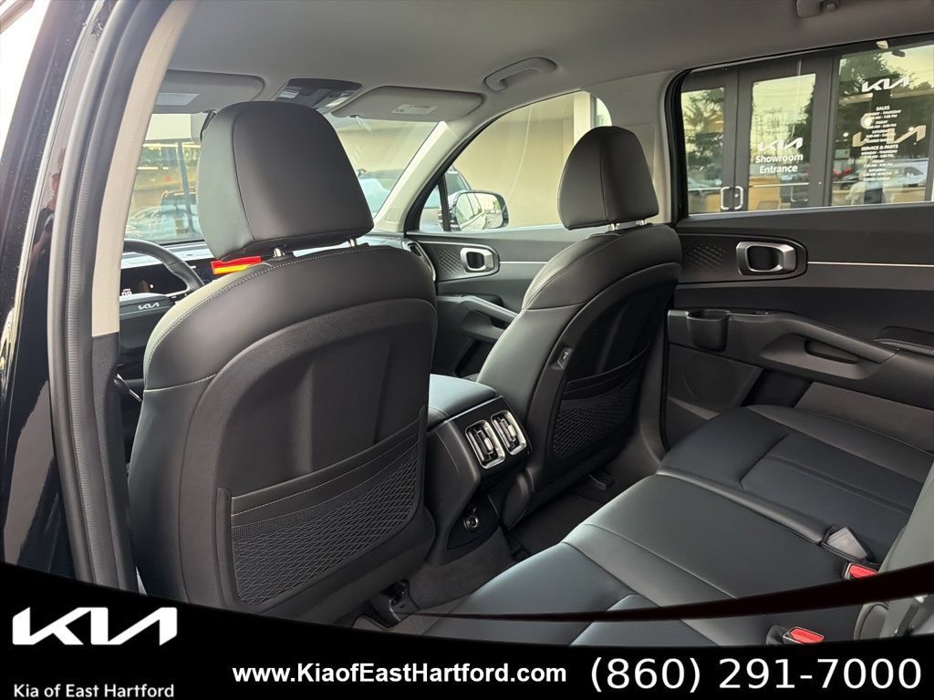 New 2026 Kia Sorento EX AWD/4WD image 20