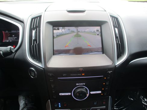 Used 2015 Ford Edge Sport w/ Equipment Group 401A FWD image 19