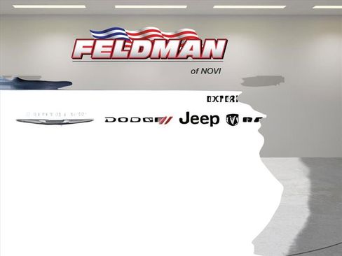 New 2025 Jeep Grand Cherokee Altitude image 16