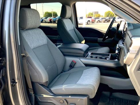 Used 2023 Ford F150 XLT w/ Equipment Group 302A High image 9