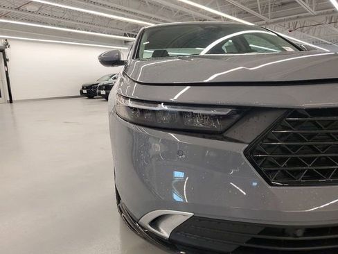 New 2026 Honda Accord Touring image 29