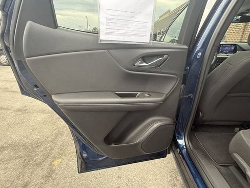 Used 2022 Chevrolet Blazer LT image 13