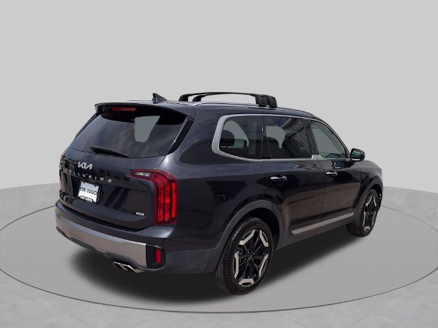 Used 2025 Kia Telluride S AWD/4WD image 5