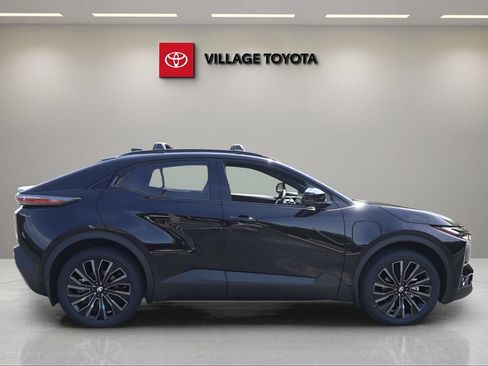 New 2026 Toyota C-HR AWD/4WD image 6