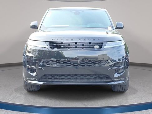 New 2025 Land Rover Range Rover Sport Dynamic SE AWD/4WD image 2