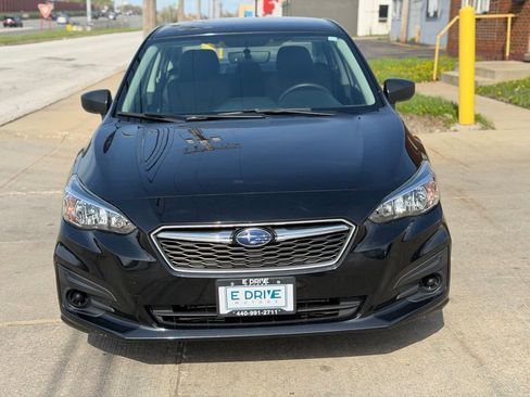 Used 2019 Subaru Impreza 2.0i AWD/4WD image 2