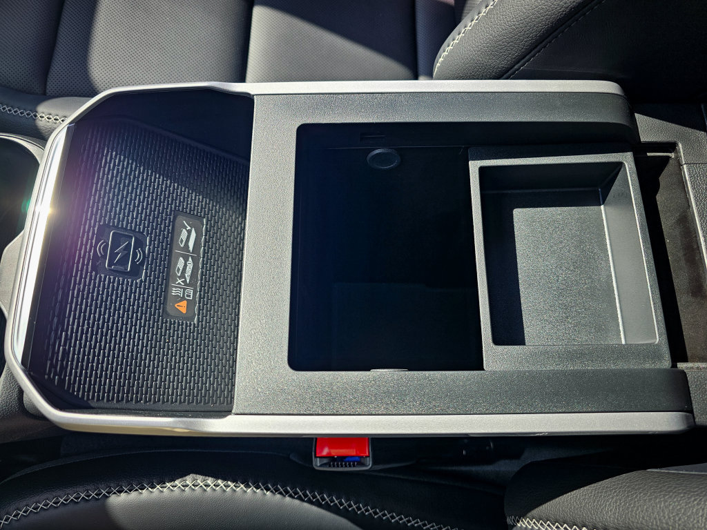 New 2027 GMC Terrain Denali AWD/4WD image 29