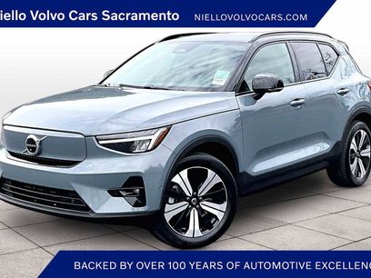 Used 2023 Volvo XC40 Recharge Plus