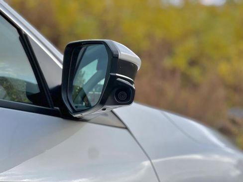 Used 2019 Honda Civic EX image 33