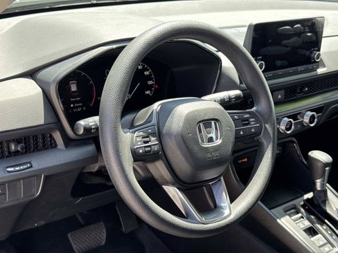 Certified 2024 Honda CR-V LX image 3