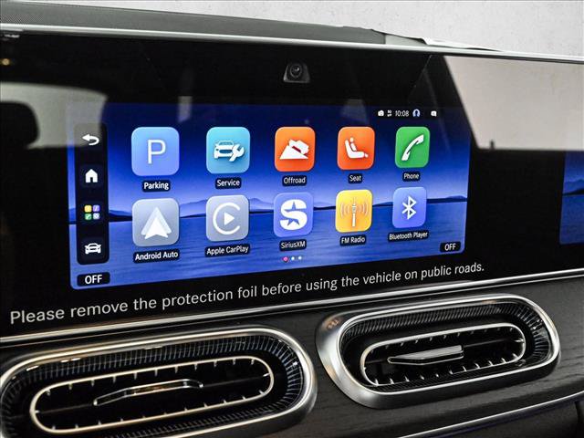 New 2027 Mercedes-Benz GLE 450 4MATIC image 16