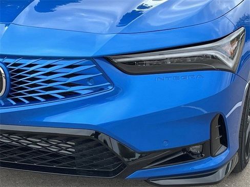 New 2026 Acura Integra A-Spec image 9