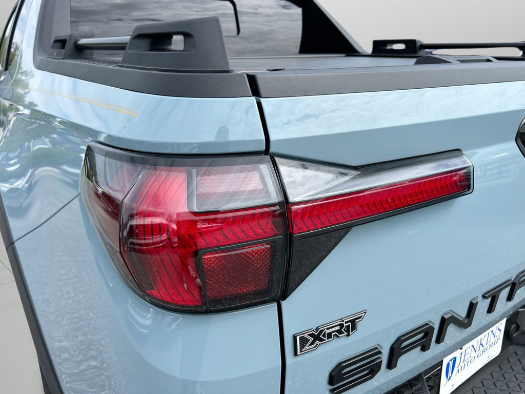 New 2026 Hyundai Santa Cruz XRT AWD/4WD image 34