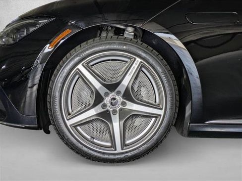Certified 2023 Mercedes-Benz EQE 350+ 4MATIC Sedan image 26
