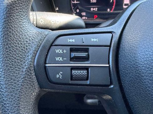 Certified 2023 Honda Accord LX image 24