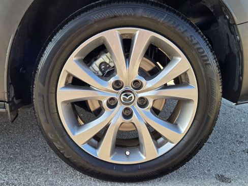 Used 2024 MAZDA CX-30 AWD 2.5 S w/ Preferred Package image 6