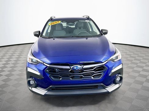 Certified 2025 Subaru Crosstrek 2.5i Premium AWD/4WD image 4