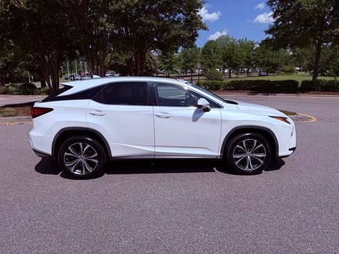 Used 2017 Lexus RX 350 AWD w/ Premium Package image 14