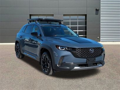 New 2025 MAZDA CX-50 Meridian Edition w/ Apex Package