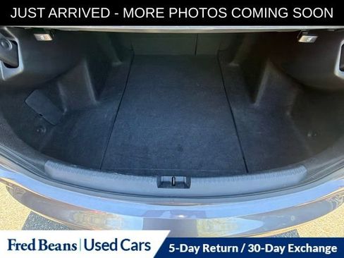 Used 2023 Acura TLX FWD image 13