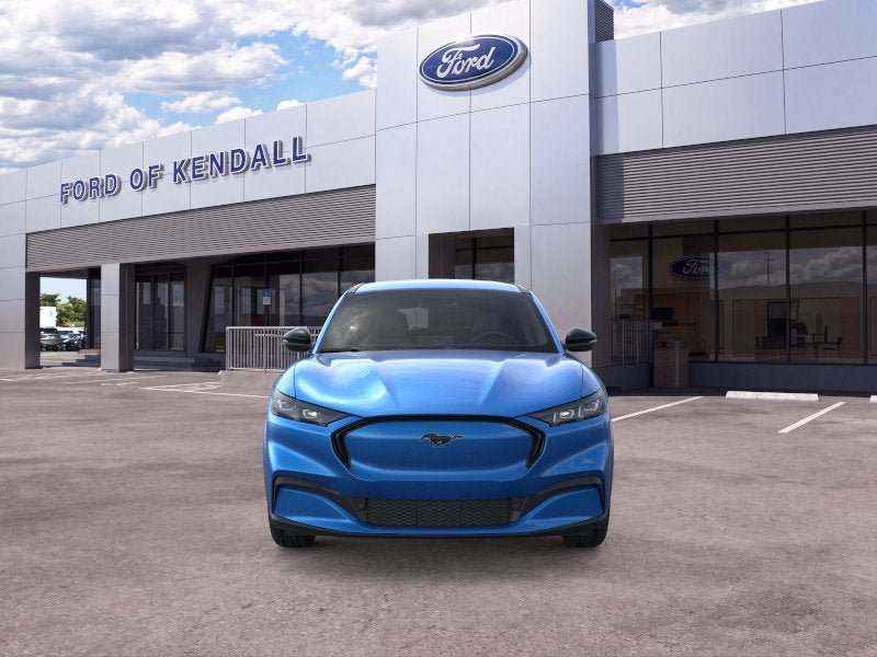 New 2026 Ford Mustang Mach-E Premium RWD image 6
