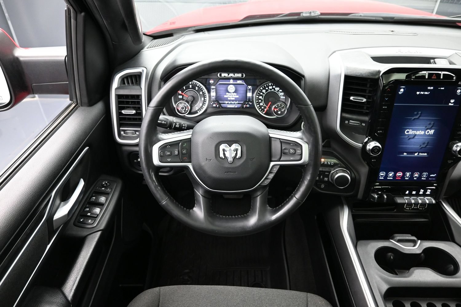Used 2020 RAM 1500 Lone Star AWD/4WD image 26