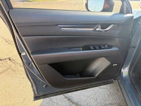 Used 2024 MAZDA CX-5 Carbon Edition AWD/4WD image 10